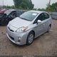 JTDKN3DU5B0307336 2011 Toyota Prius Three auction photo thumbnail 2