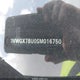 3VWGX7BU0SM016750 2025 Volkswagen Jetta 1.5T Sel auction photo thumbnail 9