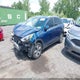 KNDCB3LC4L5438817 2020 Kia Niro Lx auction photo thumbnail 2