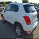 KL7CJKSBXLB052701 2020 Chevrolet Trax Fwd Ls auction photo thumbnail 3