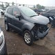 MAJ3S2GE1KC301940 2019 Ford Ecosport Se auction photo thumbnail 1