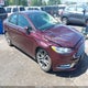 3FA6P0G74HR169738 2017 Ford Fusion S auction photo thumbnail 1