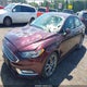 3FA6P0G74HR169738 2017 Ford Fusion S auction photo thumbnail 2