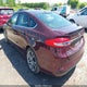 3FA6P0G74HR169738 2017 Ford Fusion S auction photo thumbnail 3