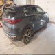 KNDPMCAC9L7797924 2020 Kia Sportage Lx auction photo thumbnail 4
