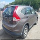 2HKRM4H36EH712167 2014 Honda Cr-V Lx auction photo thumbnail 4