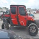 4XARSY997P8099002 2023 Polaris Ranger Crew Xp 1000 Northstar Ultimate auction photo thumbnail 12