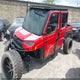 4XARSY997P8099002 2023 Polaris Ranger Crew Xp 1000 Northstar Ultimate auction photo thumbnail 2