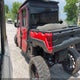 4XARSY997P8099002 2023 Polaris Ranger Crew Xp 1000 Northstar Ultimate auction photo thumbnail 3