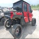 4XARSY997P8099002 2023 Polaris Ranger Crew Xp 1000 Northstar Ultimate auction photo thumbnail 4