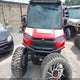 4XARSY997P8099002 2023 Polaris Ranger Crew Xp 1000 Northstar Ultimate auction photo thumbnail 5