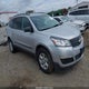 1GNKRFKD1EJ331390 2014 Chevrolet Traverse Ls auction photo thumbnail 1