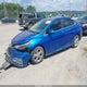 1G1BE5SM0H7214232 2017 Chevrolet Cruze Lt Auto auction photo thumbnail 2