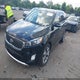 5XYPKDA51HG204791 2017 Kia Sorento 3.3L Sx auction photo thumbnail 2