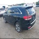 5XYPKDA51HG204791 2017 Kia Sorento 3.3L Sx auction photo thumbnail 3