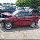 1G11C5SL7FF144532 2015 Chevrolet Malibu 1Lt auction photo thumbnail 14