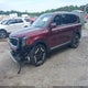 5XYP34GC5PG339581 2023 Kia Telluride Ex auction photo thumbnail 2