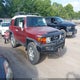 JTEBU4BFXAK075098 2010 Toyota Fj Cruiser auction photo thumbnail 1
