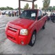 1N6DD26S02C326826 2002 Nissan Frontier Xe auction photo thumbnail 2