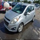 KL8CB6S92DC605320 2013 Chevrolet Spark Ls Auto auction photo thumbnail 2