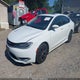 1C3CCCAB2FN707428 2015 Chrysler 200 Limited auction photo thumbnail 2