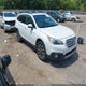 4S4BSANC4H3347980 2017 Subaru Outback 2.5I Limited auction photo thumbnail 1