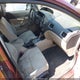 19XFB2F57EE215859 2014 Honda Civic Lx auction photo thumbnail 5