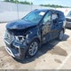 KM8SN4HF6HU189182 2017 Hyundai Santa Fe Se auction photo thumbnail 2