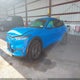 3FMTK1RM9NMA60359 2022 Ford Mustang Mach-E Select auction photo thumbnail 2