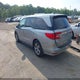 5FNRL6H50LB044457 2020 Honda Odyssey Ex auction photo thumbnail 3