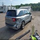 5FNRL6H50LB044457 2020 Honda Odyssey Ex auction photo thumbnail 4