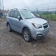 JF2SJAWC2JH473349 2018 Subaru Forester auction photo thumbnail 1