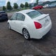 1N4BA41E77C820758 2007 Nissan Maxima 3.5 Se auction photo thumbnail 3