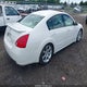 1N4BA41E77C820758 2007 Nissan Maxima 3.5 Se auction photo thumbnail 4