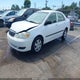 2T1BR32E75C392769 2005 Toyota Corolla Ce auction photo thumbnail 2