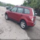 JF2SHABC9CH412715 2012 Subaru Forester 2.5X auction photo thumbnail 3