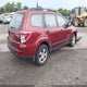 JF2SHABC9CH412715 2012 Subaru Forester 2.5X auction photo thumbnail 4