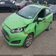 3FADP4BJXFM218744 2015 Ford Fiesta Se auction photo thumbnail 2