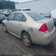 2G1WB5EN7A1246242 2010 Chevrolet Impala Lt auction photo thumbnail 3