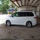 5TDKK3DC8ES478020 2014 Toyota Sienna Le V6 8 Passenger auction photo thumbnail 14