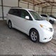 5TDKK3DC8ES478020 2014 Toyota Sienna Le V6 8 Passenger auction photo thumbnail 1
