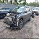 5N1AT2MV8KC774989 2019 Nissan Rogue Sv auction photo thumbnail 2