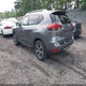 5N1AT2MV8KC774989 2019 Nissan Rogue Sv auction photo thumbnail 3