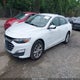 1G1ZD5ST4NF125600 2022 Chevrolet Malibu Fwd Lt auction photo thumbnail 2