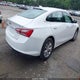 1G1ZD5ST4NF125600 2022 Chevrolet Malibu Fwd Lt auction photo thumbnail 4