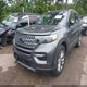 1FMSK7FH7MGB05717 2021 Ford Explorer Limited auction photo thumbnail 6