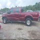 1FTNW21P24EA13420 2004 Ford F-250 Lariat/Xl/Xlt auction photo thumbnail 14