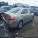 4T1BE46K09U398242 2009 Toyota Camry Le auction photo thumbnail 4