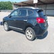 JN8AS5MT8FW665772 2015 Nissan Rogue Select S auction photo thumbnail 3