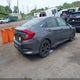 19XFC2F83KE029254 2019 Honda Civic Sport auction photo thumbnail 4